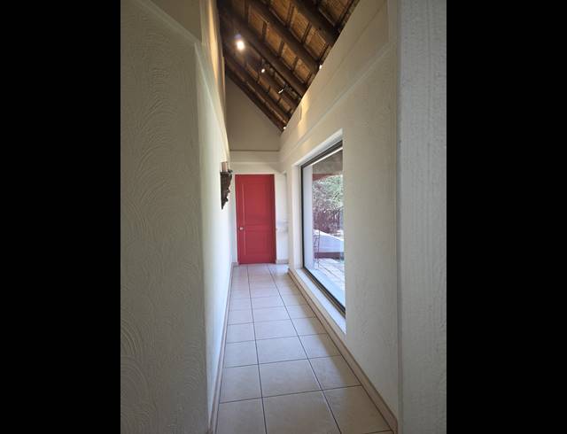 3 BEDROOM FREESTANDING FOR SALE IN K'SHANE